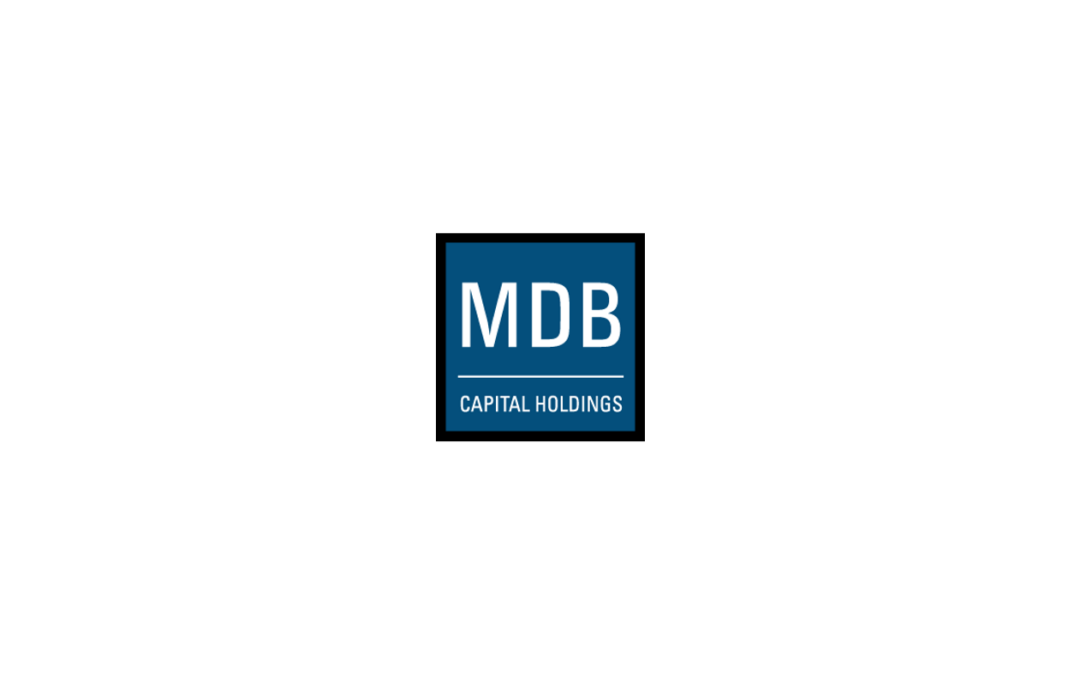 MDB Capital Holdings to Host Third Quarter 2023 Results Conference Call on November 15, 2023 at 4:30 PM Eastern Time